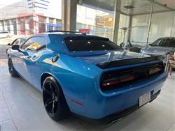 دۆج چالنجەر